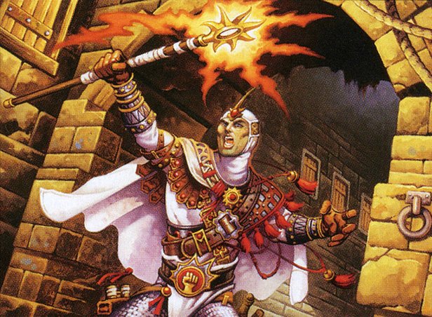 Wojek Embermage