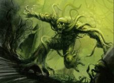 Woodwraith Strangler