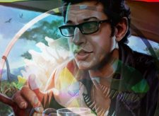 Ian Malcolm, Chaotician