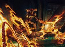 Angrath’s Fury