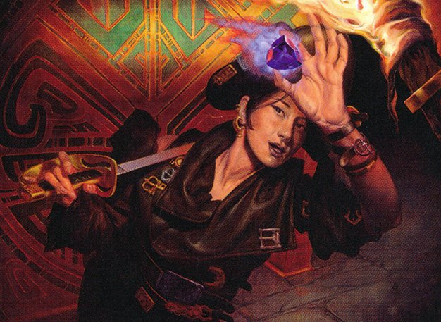 Brazen Freebooter