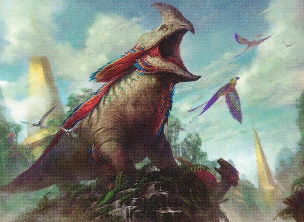 Cacophodon