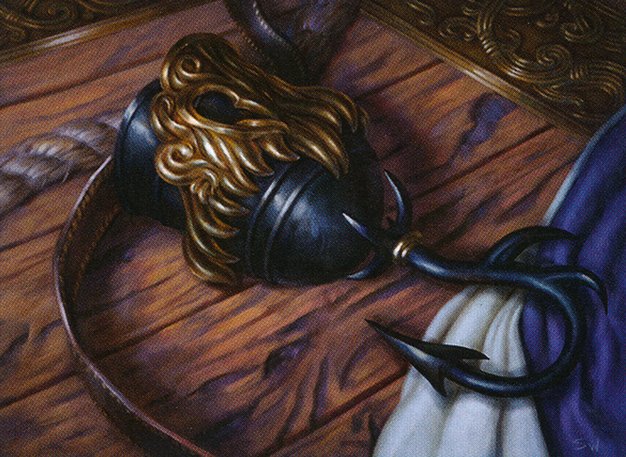 Captain’s Hook