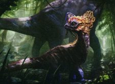 Cherished Hatchling