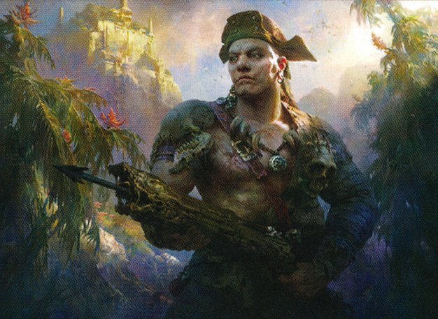 Dinosaur Hunter