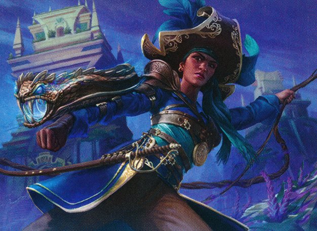 Dire Fleet Poisoner