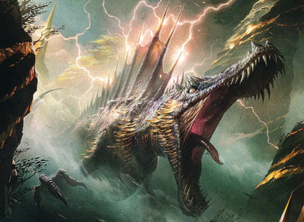 Etali, Primal Storm