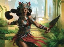 Everdawn Champion
