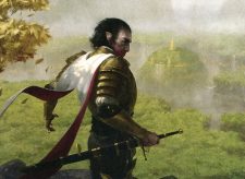 Famished Paladin