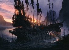 Forsaken Sanctuary
