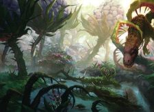 Foul Orchard