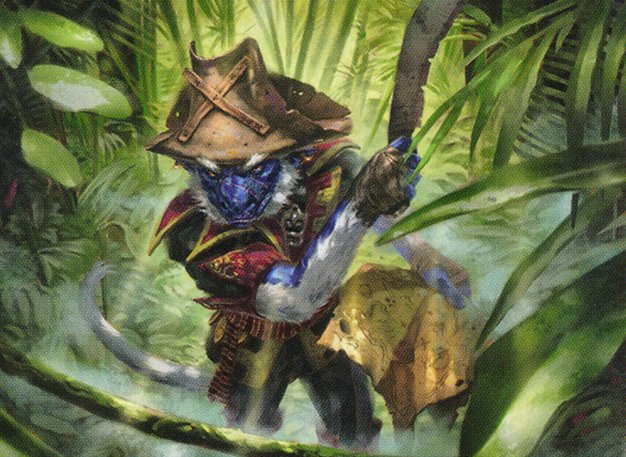 Goblin Trailblazer