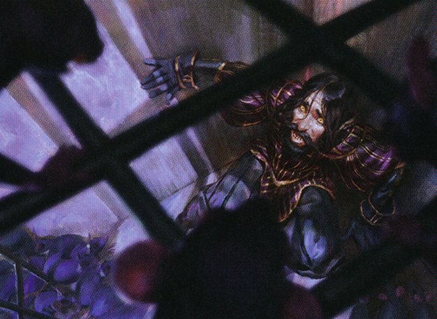 Gruesome Fate