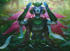 Jade Bearer