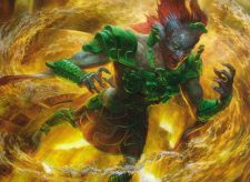 Kumena’s Awakening