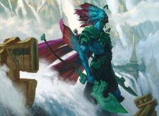 Kumena, Tyrant of Orazca