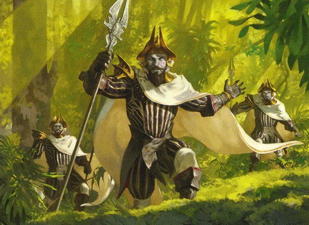 Legion Conquistador
