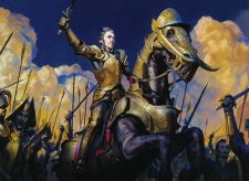 Legion Lieutenant