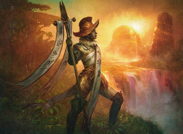 Martyr of Dusk