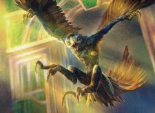 Mausoleum Harpy