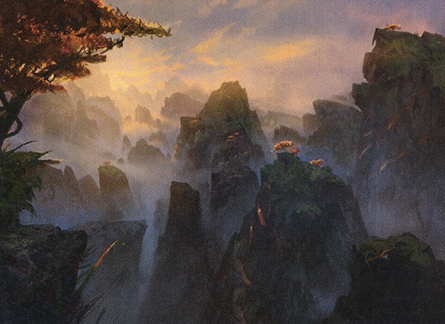 Mountain