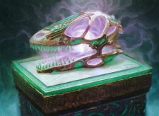 Orazca Relic