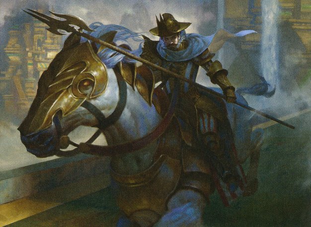 Paladin of Atonement