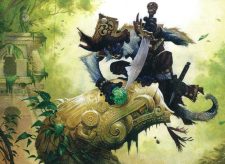 Pirate’s Pillage