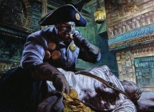 Pitiless Plunderer