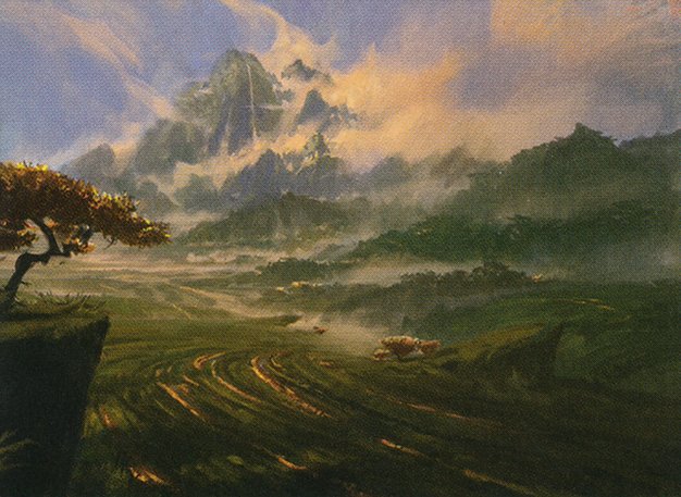 Plains