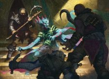 Reaver Ambush
