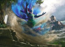 Release to the Wind
