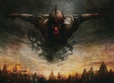 Sadistic Skymarcher