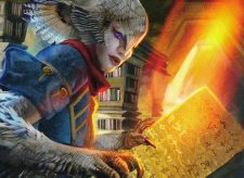 Secrets of the Golden City
