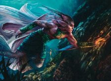 Silvergill Adept