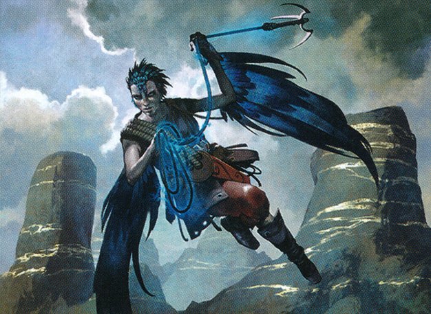 Siren Reaver