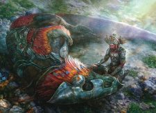Slaughter the Strong