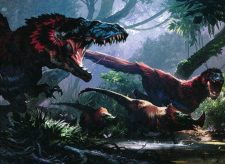 Strength of the Pack
