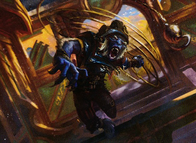 Swab Goblin