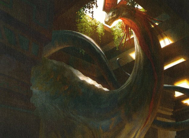 Temple Altisaur