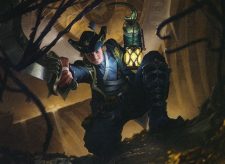 Tomb Robber