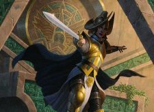 Vampire Champion