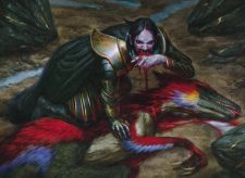 Voracious Vampire