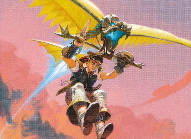 Warkite Marauder