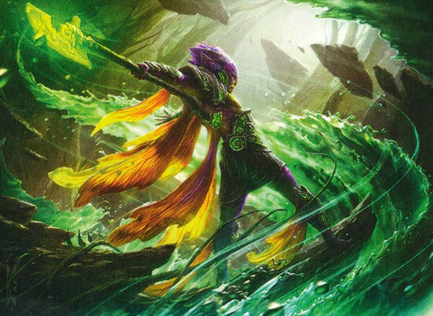 World Shaper