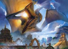 Zetalpa, Primal Dawn