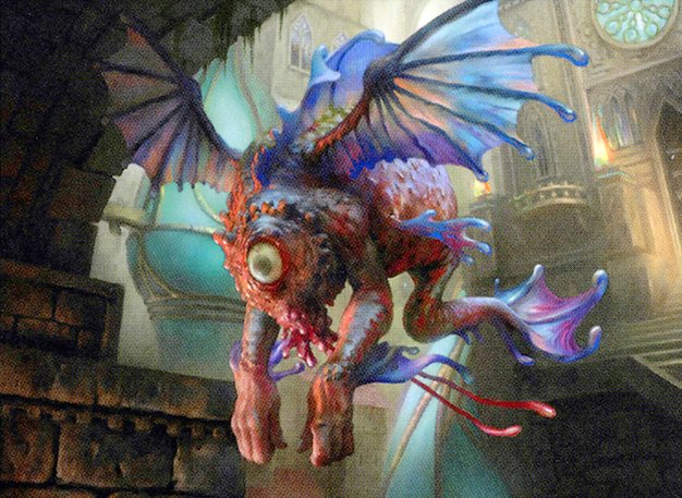 Aeromunculus