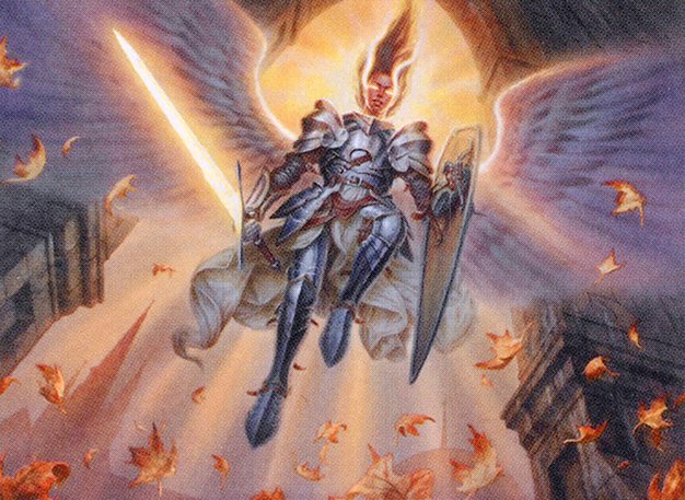 Archway Angel
