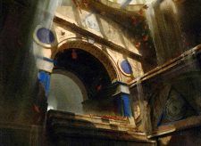 Azorius Guildgate