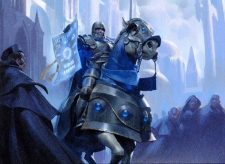 Azorius Knight-Arbiter